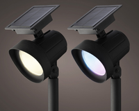 Solar spot l13h43 7l col/ch 2st