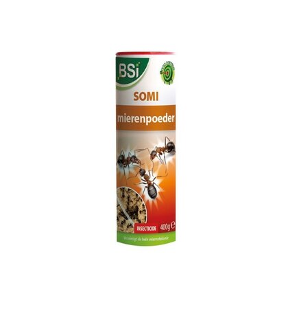 Somi mierenpoeder 400g