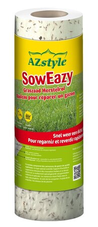 Soweazy graszaad herstelrol 3 m2