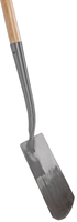 Spade+hals glasfiber - afbeelding 2