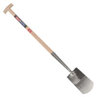 Spade+hals glasfiber - afbeelding 1