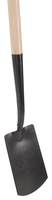 Spade+hals h85cm - afbeelding 2