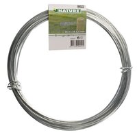 Spandraad verzinkt d2.7mm l25m