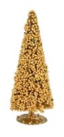 SPARKLE SAND TREE BERRY 11X30CM