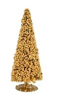 SPARKLE SAND TREE BERRY 15X40CM