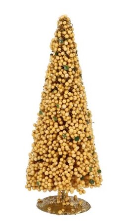 SPARKLE SAND TREE BERRY 17X50CM