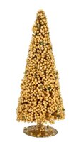 SPARKLE SAND TREE BERRY 17X50CM