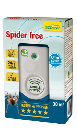 Spider free 30