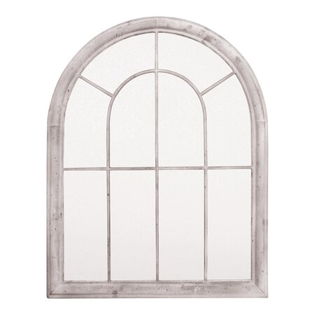 Spiegel metaal l88cm l4b69h88cm