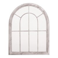 Spiegel metaal l88cm l4b69h88cm