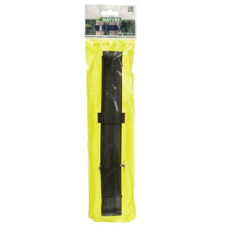 Spijkerboomband breed l90b3.8cm - afbeelding 1