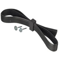 Spijkerboomband breed l90b3.8cm - afbeelding 2