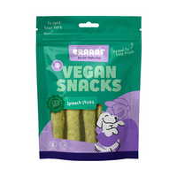 Spinach stick 12 cm 80g