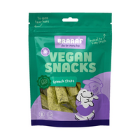 Spinach stick 6 cm 80g