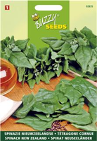 Spinazie nieuwzeelands 5g - afbeelding 3