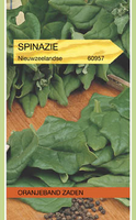 Spinazie nieuwzeelands 5g - afbeelding 3