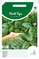 Spinazie nores viking 250g