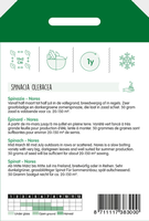 Spinazie nores viking 250g - afbeelding 2