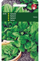 Spinazie nores viking 50g - afbeelding 4