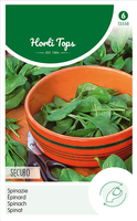 Spinazie securo 100g