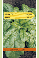 Spinazie securo 75g - afbeelding 3