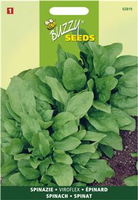 Spinazie winterreus viroflex 15g - afbeelding 3