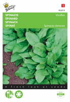 Spinazie winterreus viroflex 15g - afbeelding 1