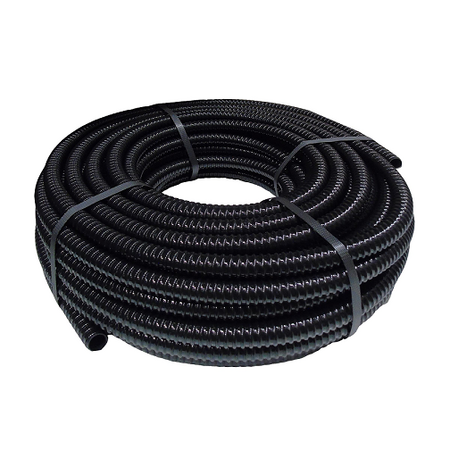 Spiraalslang zwrt 30mxd13mm