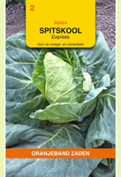 Spitskool express 2g