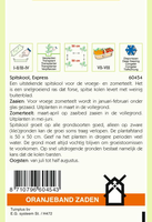 Spitskool express 2g - afbeelding 2