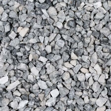 Split 8-16mm 20kg ijs blauw