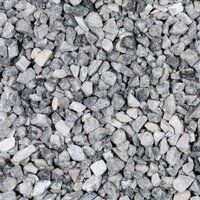 Split 8-16mm 20kg ijs blauw