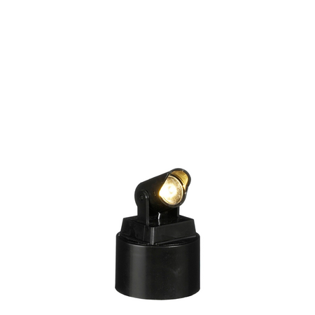 Spot light battery operated - h7xd5,5cm - afbeelding 1