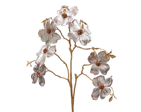 Spray plc l24b3h90cm roze