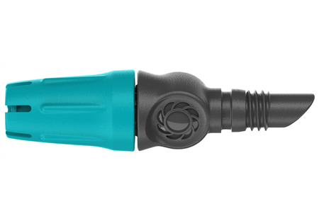 Sproeier kleine oppervlakte