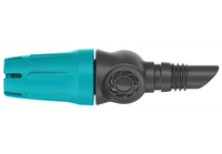 Sproeier kleine oppervlakte