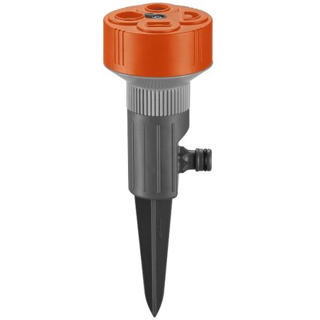 Sproeier multi twist 100m2 - afbeelding 1