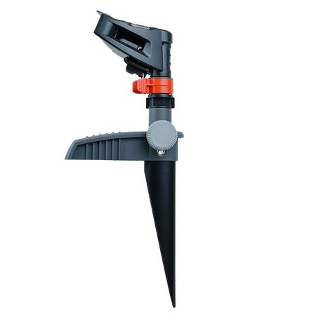 Sproeiers pulserend 75m2 - afbeelding 1