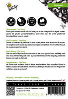 Stambonen yin yang 15g - afbeelding 2