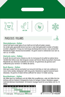 Stamslaboon kylian 50g - afbeelding 2