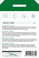 Stamslaboon nautica 100g - afbeelding 2