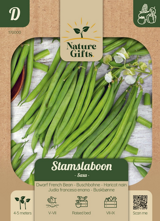 Stamslaboon saxa per 5m