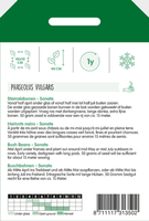 Stamslaboon sonate 50g - afbeelding 2