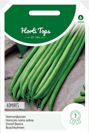 Stamsnijboon admires 100g - afbeelding 1