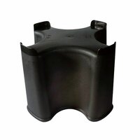 Standaard regenton slimline