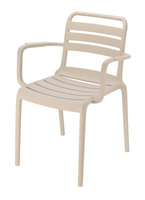 STAPELSTOEL PP WARM GREY