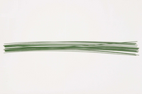 Steekdr 0.9x400mm 20st groen