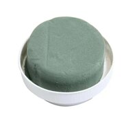 Steekschuim nat clndr/schl onvrpkt