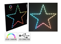 STER 45LED RGB