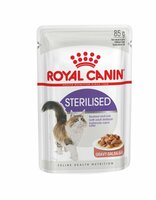 Sterilised ingravy 12x85gram. - afbeelding 2